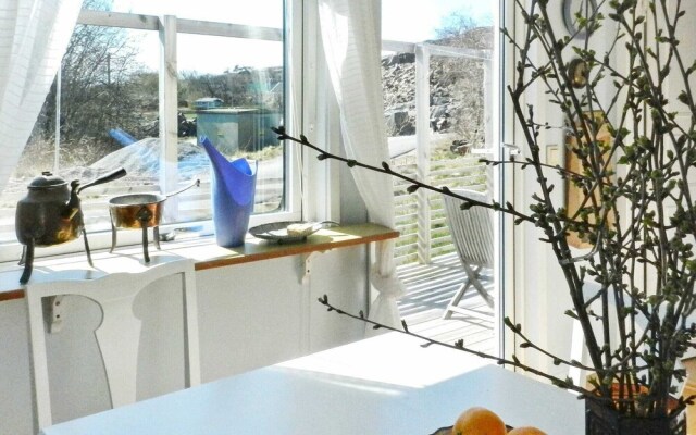 Holiday Home in Lysekil