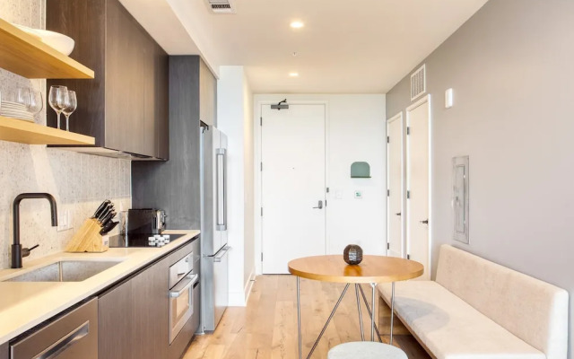 Scoot by Avantstay Brand New Condo in Austin w/ Amazing Amenities