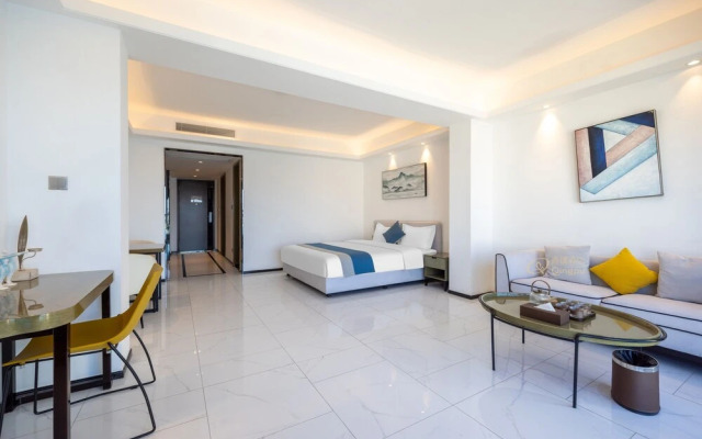 Qingpu Seaview Hotel