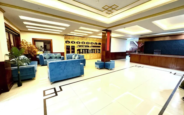 Oasis Villa