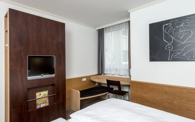 ibis Leipzig Nord Ost