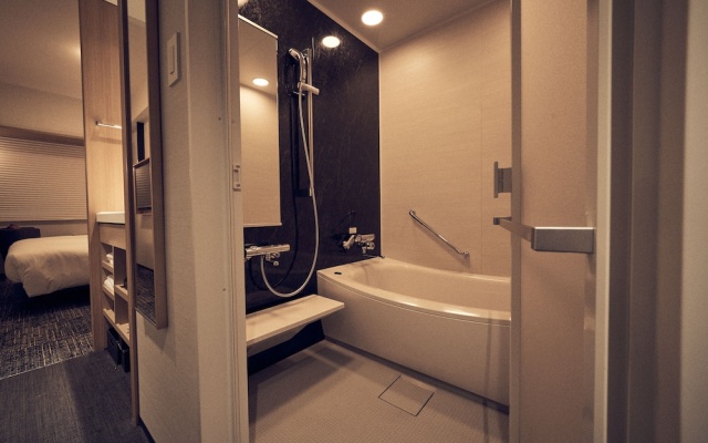 Superior Double room (풀 더블 침대) 사진 4