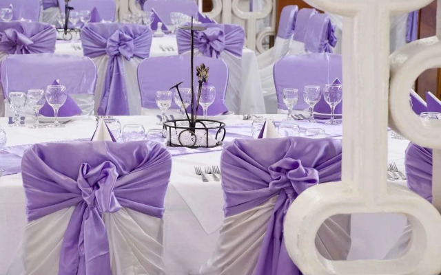 Hotel Hefaistos - Eforie Nord