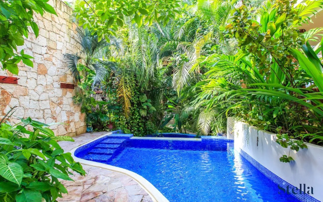 Sacbe by Stella Rentals