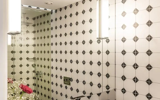 Daniel Hotel Herzliya Pituach St H4
