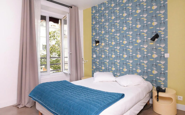 Zazie Hôtel