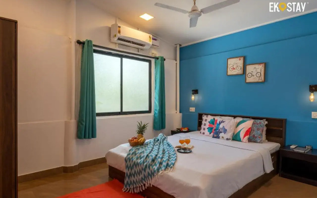 Eko Stay- Ocean Crest Villa