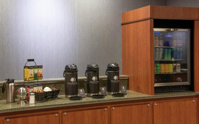 DoubleTree by Hilton Hotel Portland