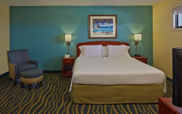 Orchid Key Inn - Adults Only