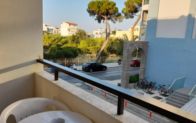 Phaethon Hotel