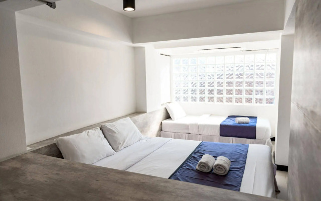 So hostel Chiang Mai