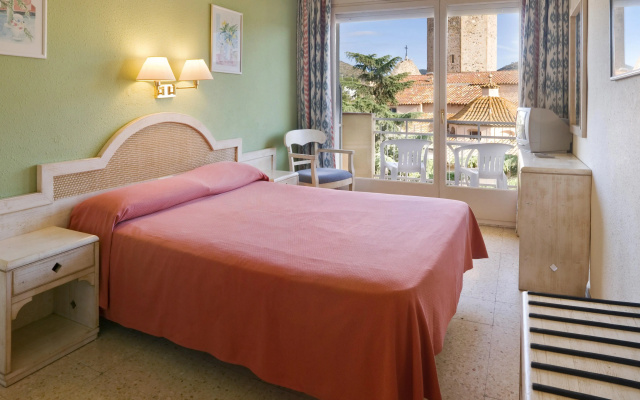 Hotel Mercè