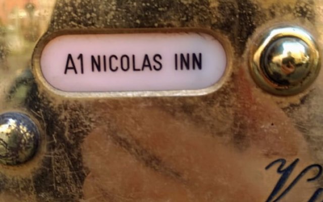 Nicolas Inn
