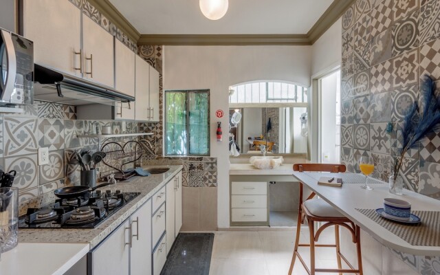 Condesa House
