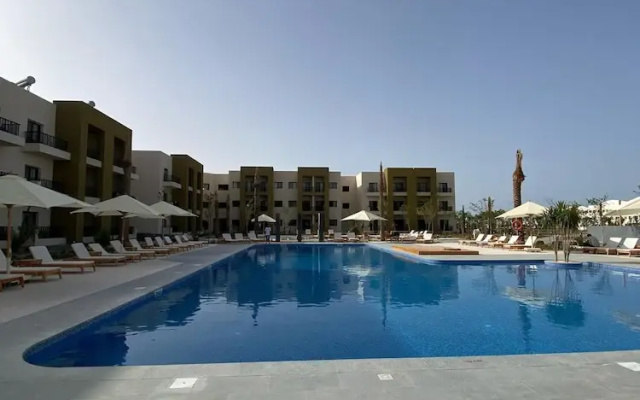 The Kaktus Somabay