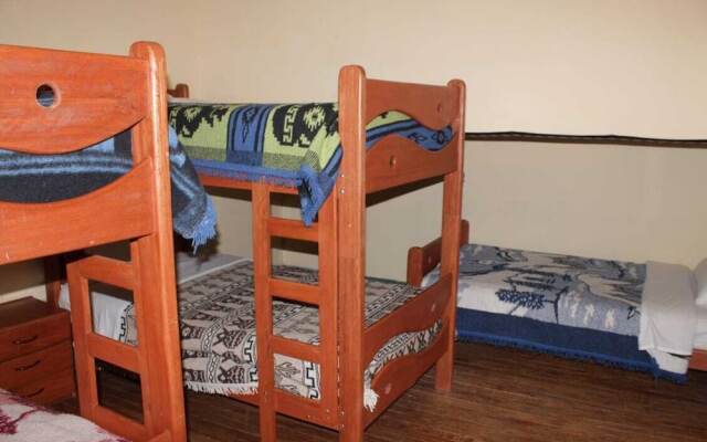 Feel at Home - Hostel