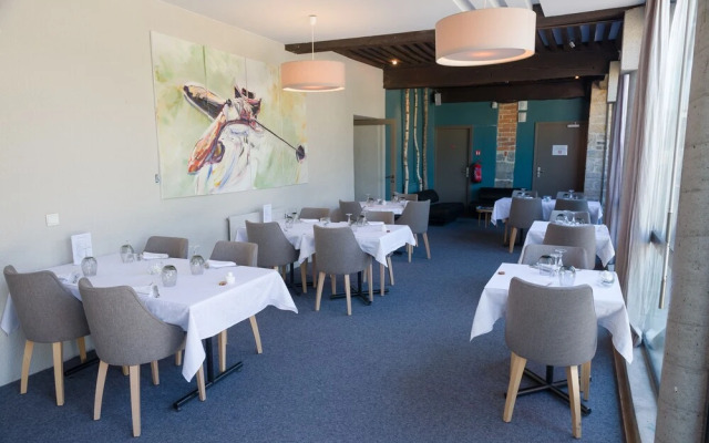 Hôtel Restaurant La Sorelle