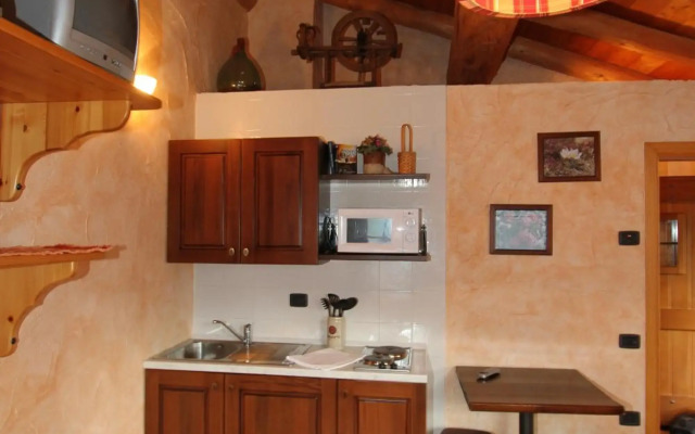 Residence Trompe-L'Oeil