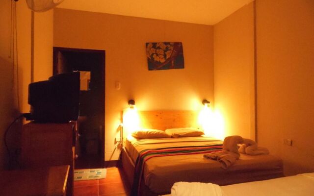 Hotel Leo y Pinita