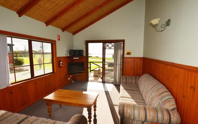 Baudins Accommodation