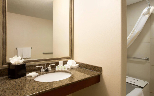Hilton Garden Inn New Braunfels