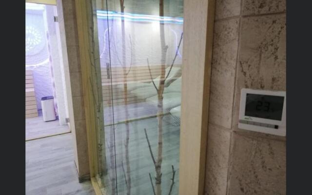 Apartment Sunny Valley Milmari S-9