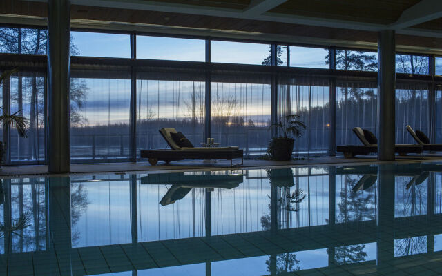 Långvik Congress Wellness Hotel