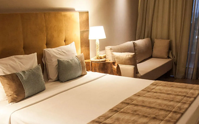 Carmel Cumbuco Resort