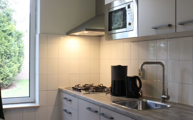 Tidy Bungalow With Garden Located in Natural Area