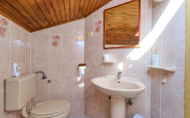 Luce - 50 m From sea - A3
