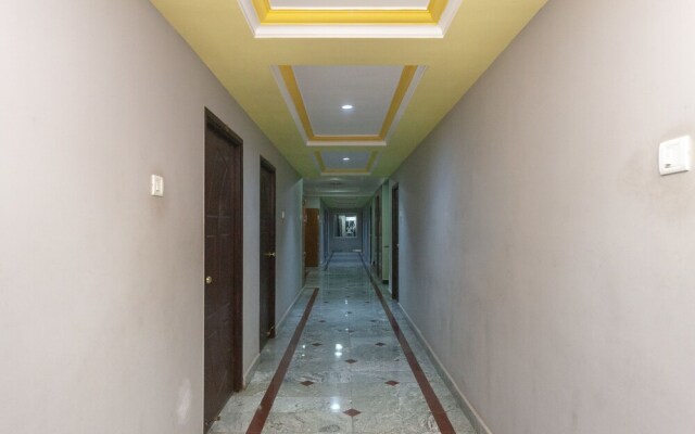 OYO 5807 Palar Residency