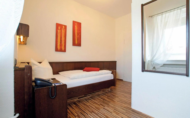 Hotel Deutsches Haus