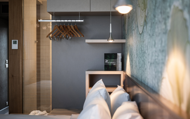 voco Strasbourg Centre The Garden by IHG