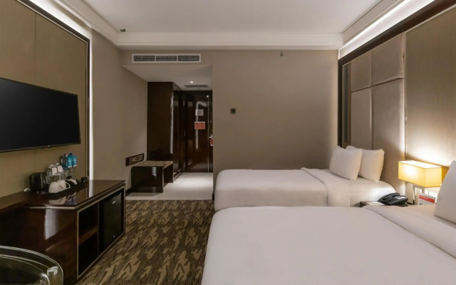 Swiss-Belhotel Harbour Bay