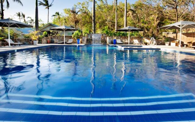 Palm Bay Resort