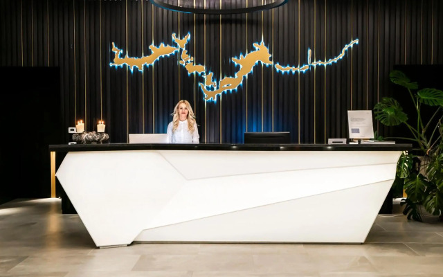 Lyra Hotel Plitvice