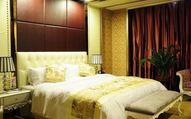 Xingang Hotel