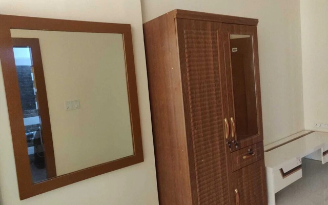 Airport Residency Bangalore