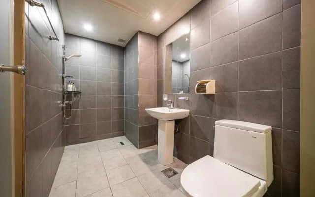Bundang Siwol Hotel