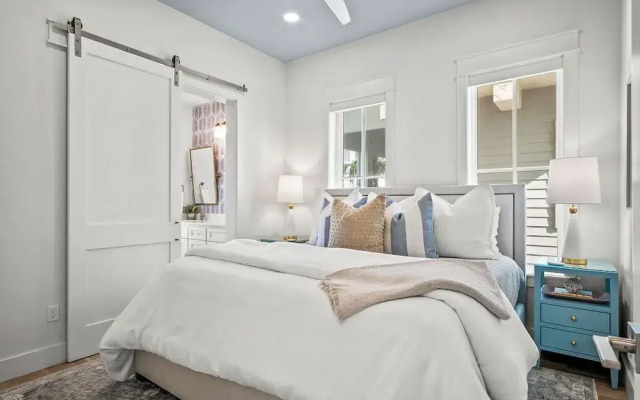 Villa Idéal 113tai-a