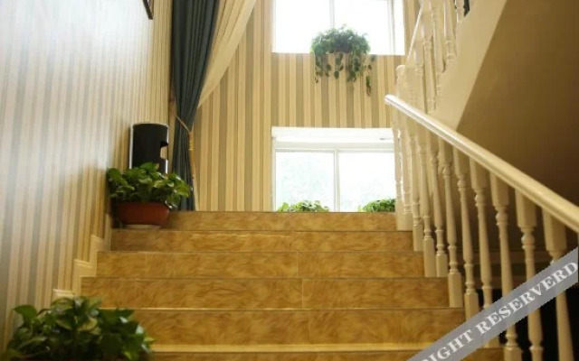 Venice Boutique Theme Hotel