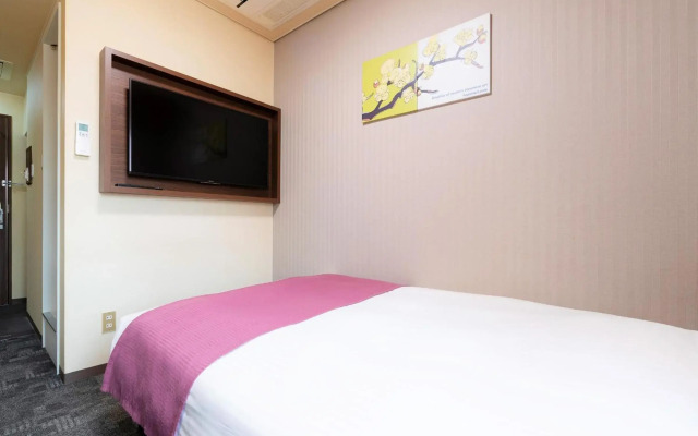 Central Hotel Okayama