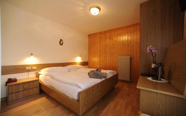 Alpenlife Hotel Someda