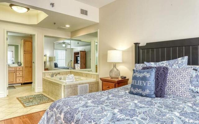 Baskins Creek Condos