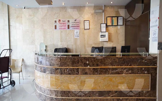 Durat safana Furnished Apartments