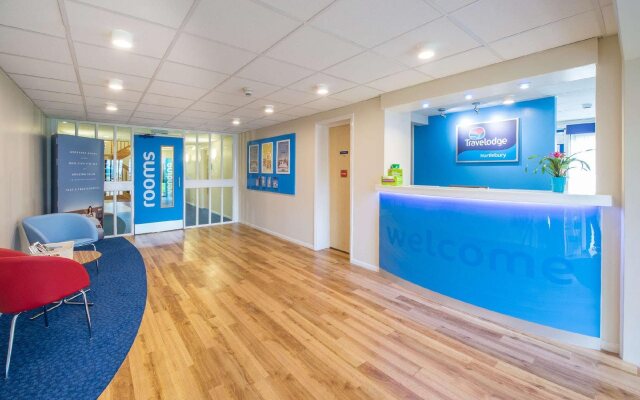 Travelodge Hartlebury