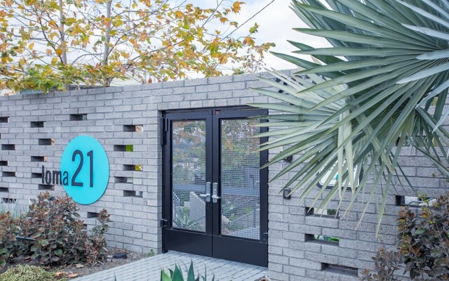 WanderJaunt Valeta 2BR Point Loma