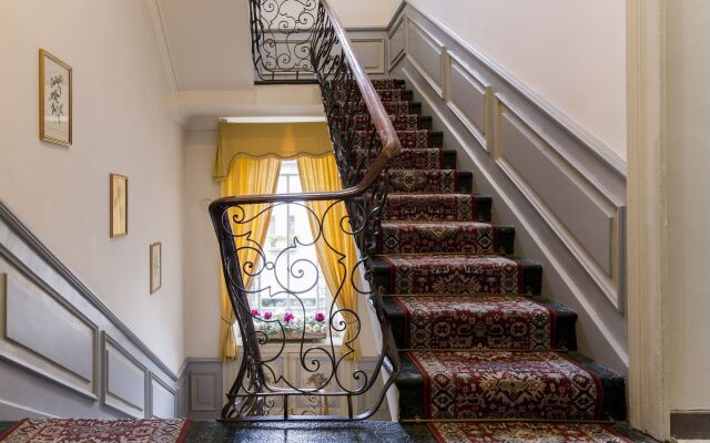 Hotel Du Parc