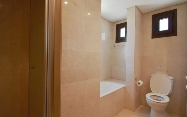 Apartment A12 OV - Nesoi