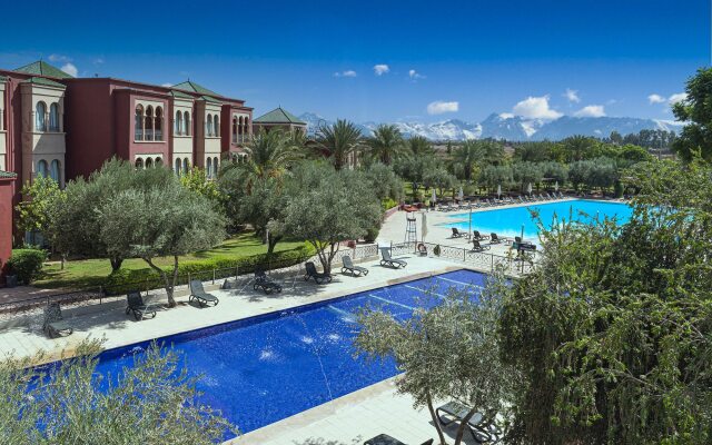 Eden Andalou Aquapark & Spa